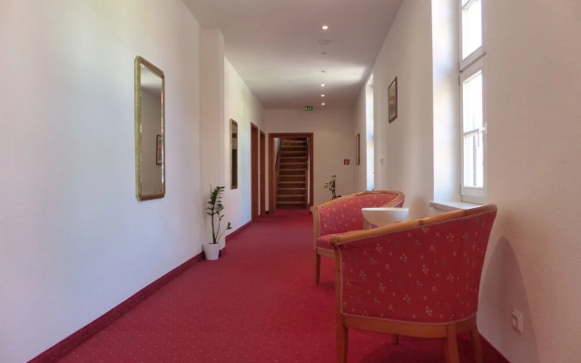 Hotel zum Brauhaus Lüdde