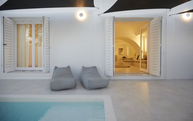 Le Blanc Resort - Two Luxury Villas