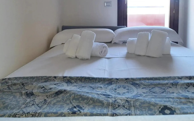 Villino Octagon in Assemini