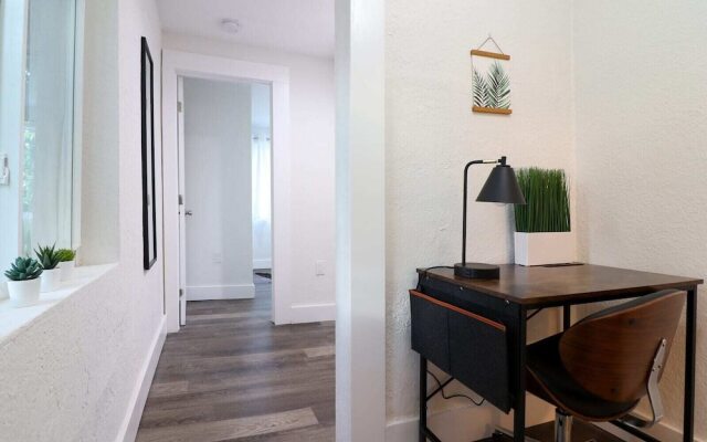 Wynwood Apartments