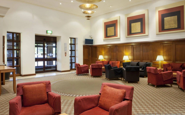 Holiday Inn Norwich North by IHG