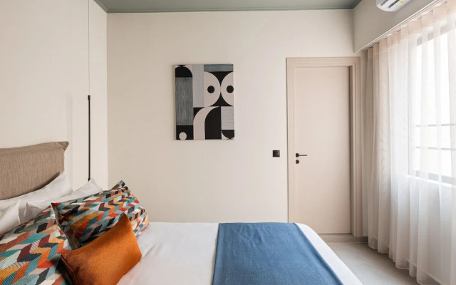 Airio Athens Suites
