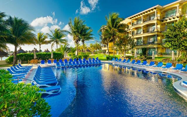 Hotel Marina El Cid Spa & Beach Resort All Inclusive