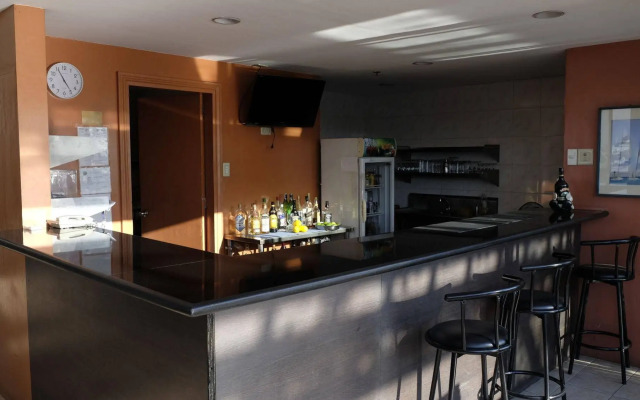 ZEN Rooms Ninoy Aquino Airport