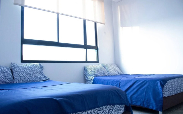 Exclusive Apartament In El Rodadero -vita 945