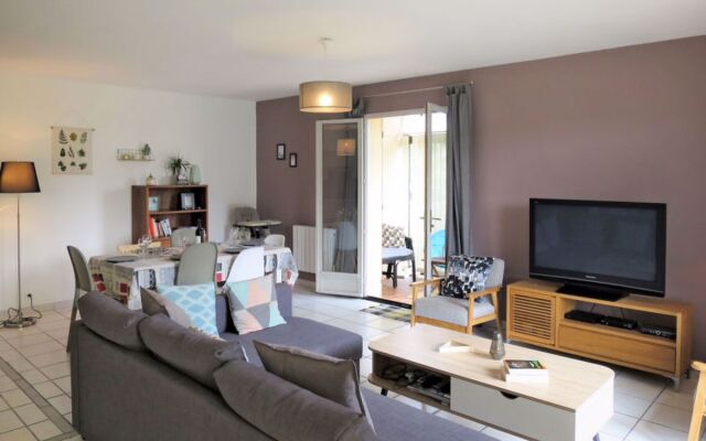 Les Chênes (HUT123)