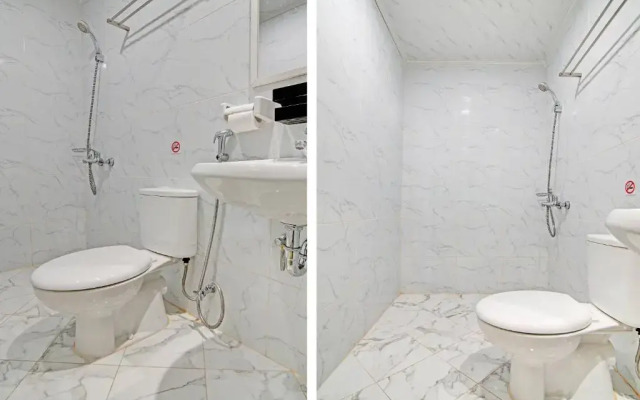 Collection O 91397 Tasqya Costel Syariah