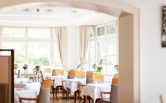 Hotel Dieksee - Collection by Ligula