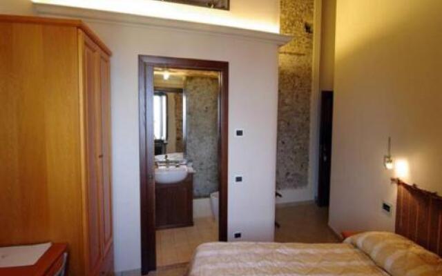 Hotel Residence Due Mari