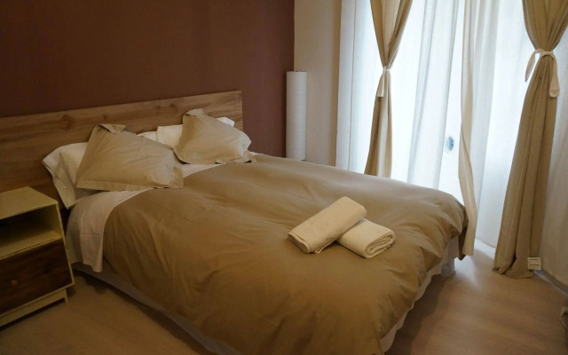 Camino Bed & Breakfast