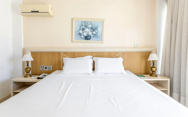 Hotel dos Açores