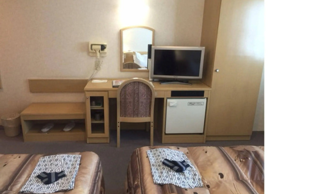 HOTEL MYSTAYS Kumamoto Riverside