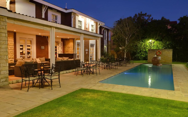 Protea Hotel by Marriott Bloemfontein