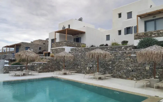 Krotiri View Paros