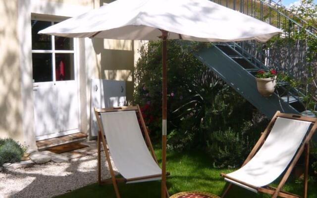 Les Chambres De Vincent