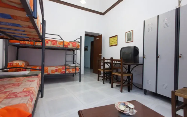 Extrenatura Alojamiento Albergue