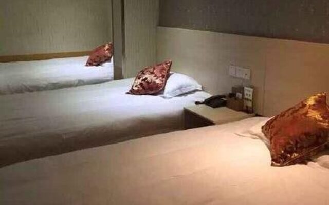 Suzhou Fuyaxuan Express Hotel