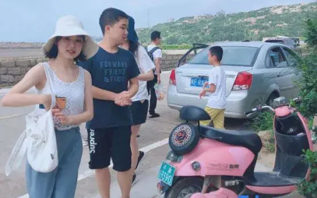 Pingtan Yueshang Homestay
