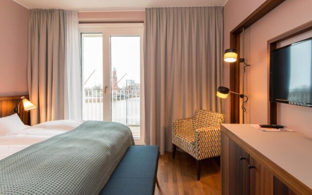 THE LIBERTY Hotel Bremerhaven, BW Signature Collection