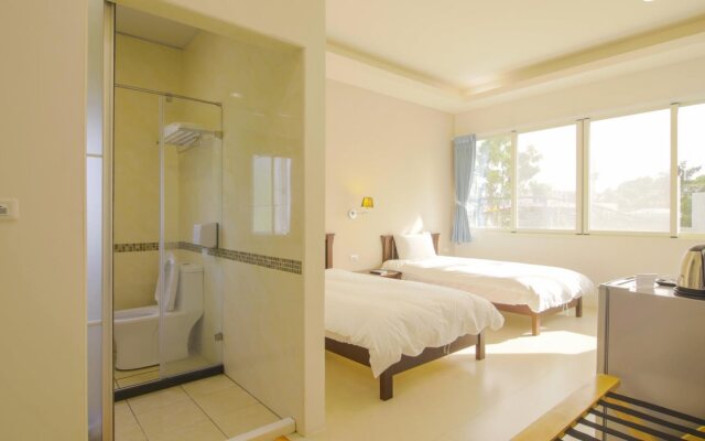Rk B&B
