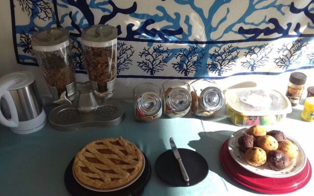 B&B A Casa di Joy