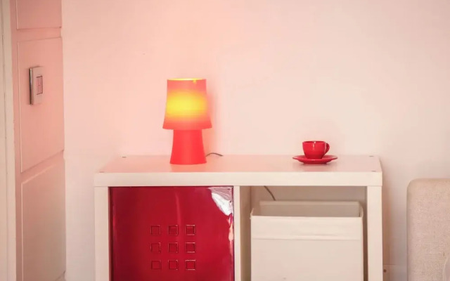 Elegant Apartment At Chiaia By Wonderful Italy