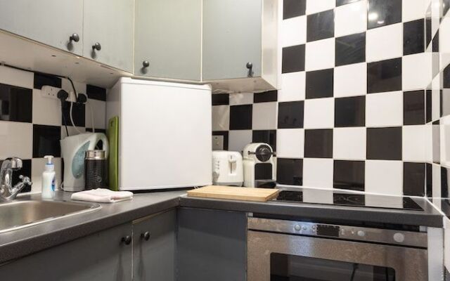 Little Venice Paddington Studio