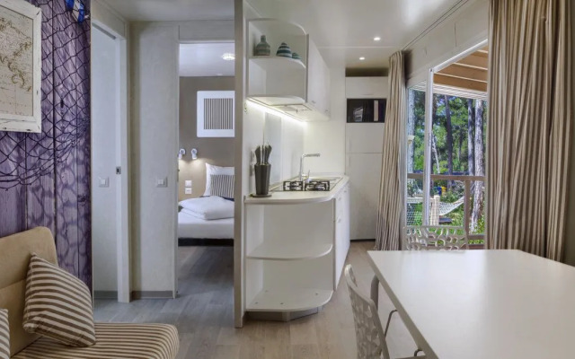 Valamar Camping Lanterna