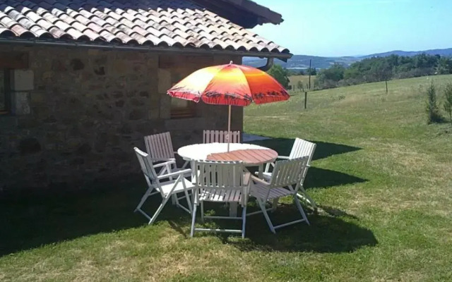 Gîte Chuyer, 3 pièces, 5 personnes - FR-1-496-145