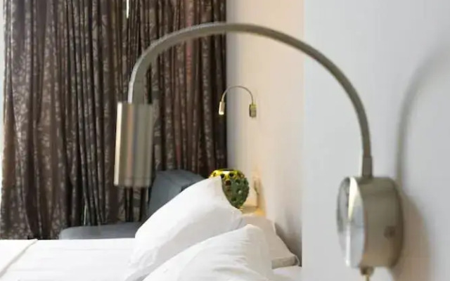 Demilmar Luxury Suites