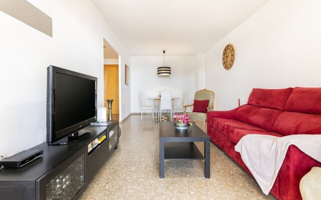 Rentcostadelsol Malaga-El Palo