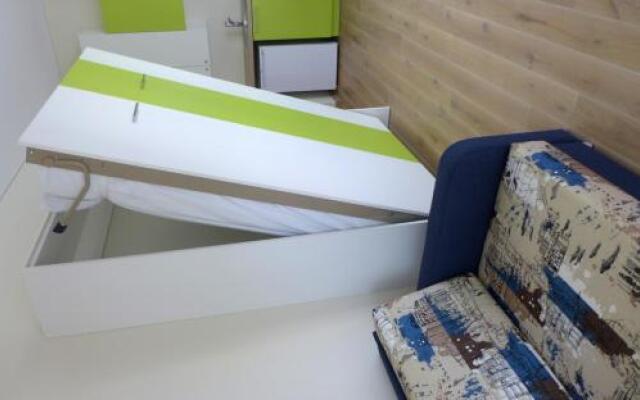 Antano apartamentas Nr2