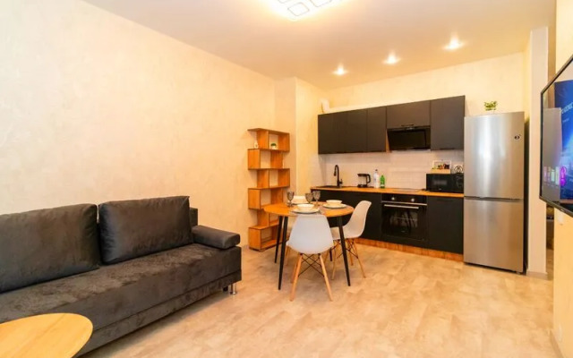 Велком72 на ул. Газовиков, д. 40