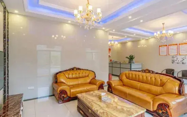 Ningguo Mengli Shanshui Homestay (Chujiatan)