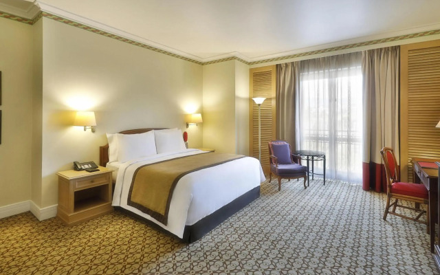 Sheraton Addis, a Luxury Collection Hotel, Addis Ababa