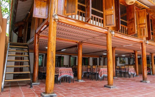 Odyssey Hostel, Tours & Motorbikes Rental