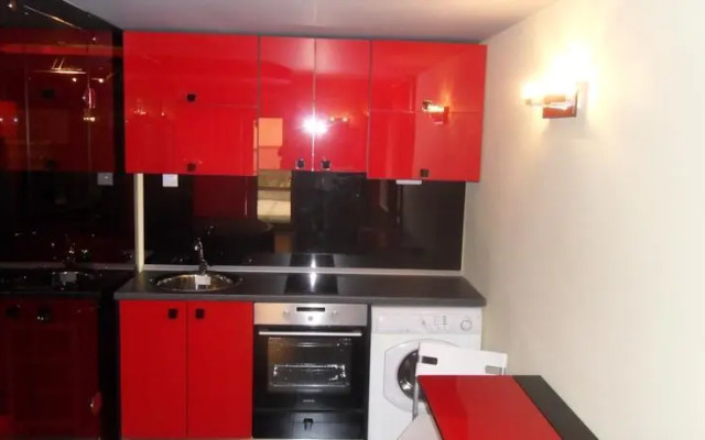 Central & South Park Apartments