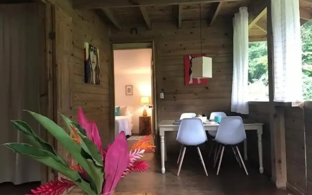 Boutique Hotel y Spa Tangara Azul