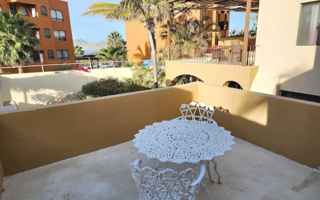 Casa de los Sue os - Cabo Bello