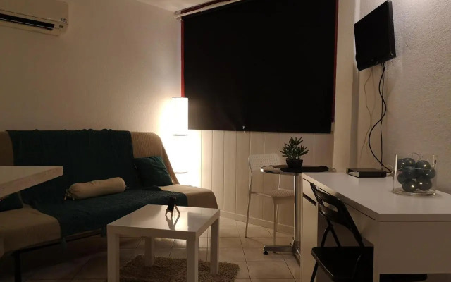 Studio à 15 minutes des plages