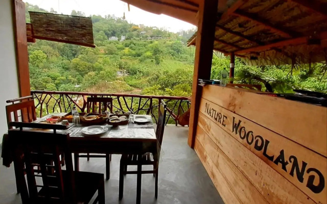 Ella River Side Hostel
