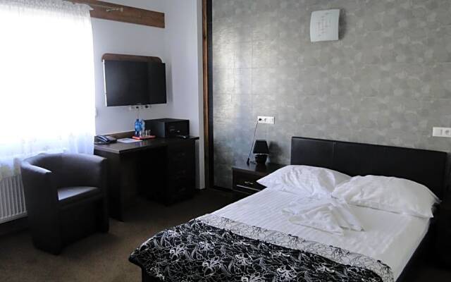 Hotel Agat