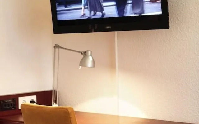 Hotel Timpen
