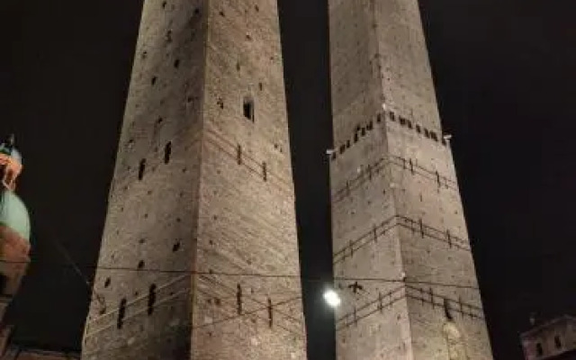 Giudei House Bologna