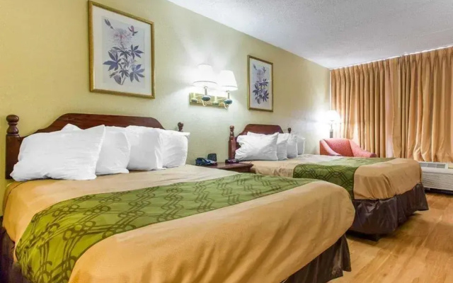 Econo Lodge