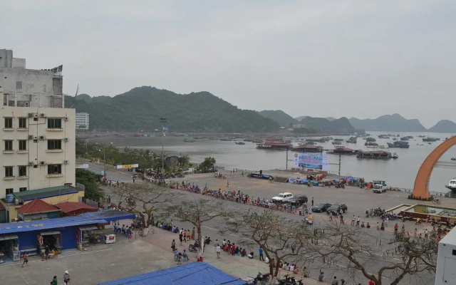 Thanh Doan Hotel Cat Ba