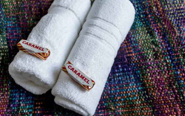 Spacious 3-bed by the Meadows- Perfect for Fringe!