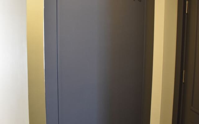 Shishly Palace Hotel