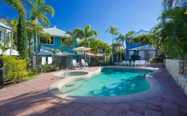 Sails Lifestyle Resort