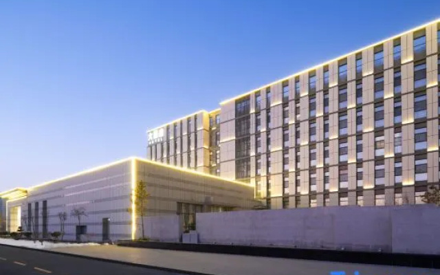 Kekdaravenyuan Hotel – Exterior – Kokdala